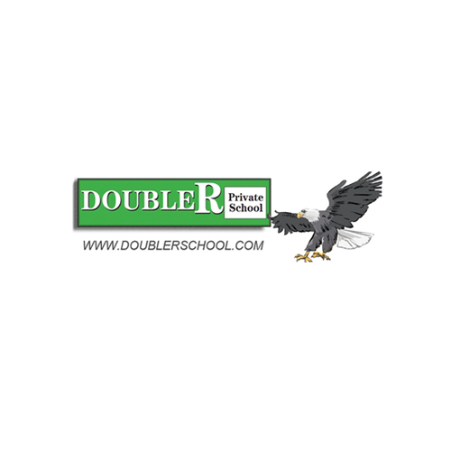 Double r logo
